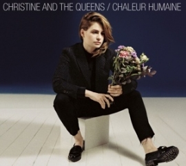 Christine and the Queens - Chaleur Humane | CD