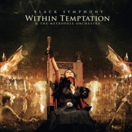 Within Temptation - Black Symphony | 2CD -Reissue-