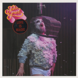 John Grant - Love is magic | CD