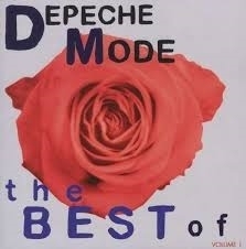 Depeche Mode - The best of vol. 1 | CD + DVD