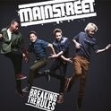 Mainstreet - Breaking the rules | CD