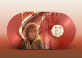 Kim Wilde - Special | 2LP -Coloured vinyl-