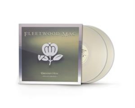 Fleetwood Mac - Greatest Hits | 2LP -Reissue, coloured vinyl-