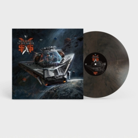 Michael Schenker Group - Universal | LP -Coloured vinyl-