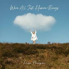 Lisa Ploeger - We're all just human beings | LP -6 track E.P.-