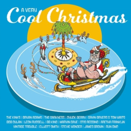 Various - A Very Cool Christmas | 2CD