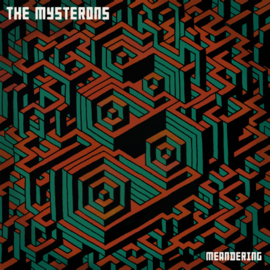 Mysterons - Meandering | LP + CD