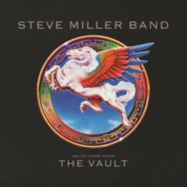 Steve Miller Band- Selections From the Vault | CD