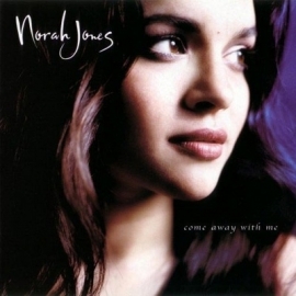 Norah Jones - Come away with me | LP