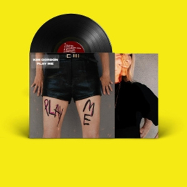 Kim Gordon - Play Me | LP