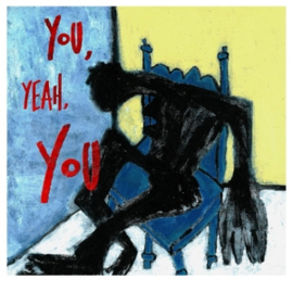 Tre Burt - You, Yeah, You | LP -Coloured vinyl-