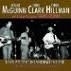 McGuinn, Clark & Hillman - Live at the Boarding house | CD