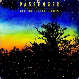 Passenger -  All the little lights  2cd