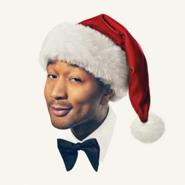 John Legend - Presents his holiday classic | CD