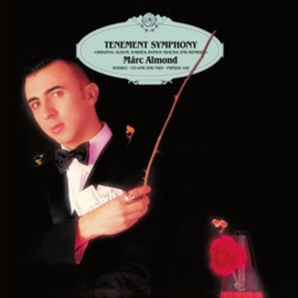 Marc Almond - Tenement Symphony | 2CD -Reissue-