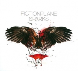 Fictionplane - Sparks | CD
