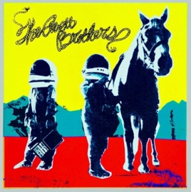Avett Brothers - True sadness | CD