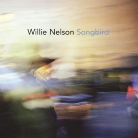 Willie Nelson - Songbird | CD -Reissue, bonus tracks-