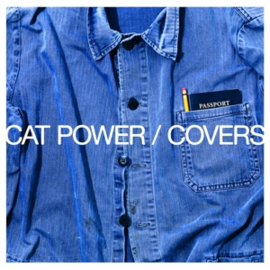 Cat Power - Covers  | CD