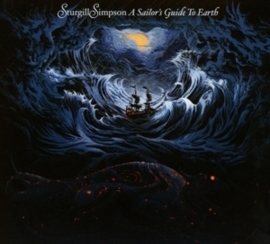 Sturgill Simpson - A sailor's guide to earth | CD