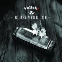 Vollek! - Blues veur joe | CD