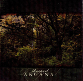 Arcana - Raspail | CD