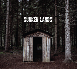 Sunken Lands - Sunken Lands  | CD