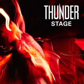 Thunder - Stage | 3LP