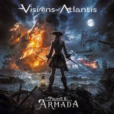 Visions of Atlantis - Pirates Ii Armada | 2LP