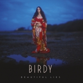 Birdy - Beautiful lies | CD