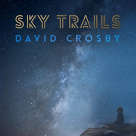 David Crosby - Sky trails | LP