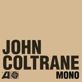 John Coltrane - Mono  | 7LP -boxset-