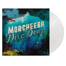 Morcheeba - Dive Deep | LP -Reissue, coloured vinyl-