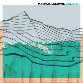 Mathijs Leeuwis - Galibier | CD