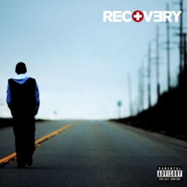 Eminem - Recovery | 2LP