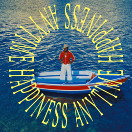 Leon Bridges - Happiness Anytime | CD