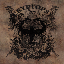 Cryptopsy - Cryptopsy | LP -Reissue-