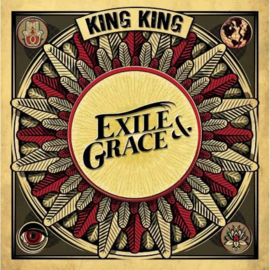 King King - Exile & grace | 2LP