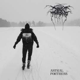 Darkthrone - Astral Fortress | CD