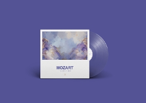 Andras Schiff - Mozart: the Piano Works | LP