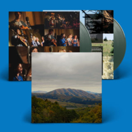 Dirty Projectors + Bjork - Mount Wittenberg Orca | 2LP -Coloured vinyl-