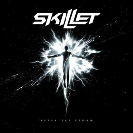Skillet - After The Storm | CD -EP-