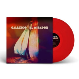 Calexico - El Mirador | LP -Coloured vinyl-