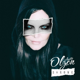 Anette Olzon - Strong  | CD