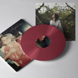 Jesca Hoop - Long Wave Home | LP -Coloured vinyl-