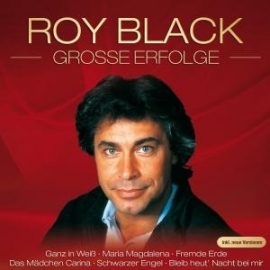 Roy Black - Grosse Erfolge | 2CD