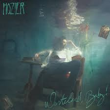 Hozier - Wasteland, Baby! | LP -Reissue, coloured vinyl-