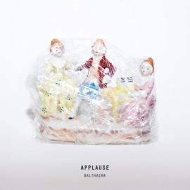 Balthazar - Applause | LP