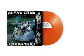Ethiopians - Slave Call | LP -Reissue-