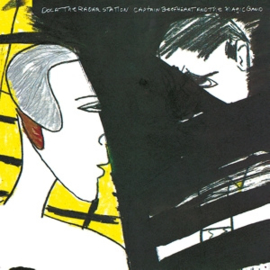 Captain Beefheart & Magic Band - Doc At The Radar Station | LP